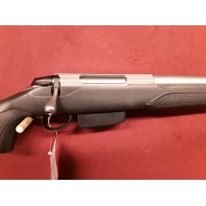T3X Varmint Stainless .22-250 